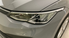 Volkswagen Golf 1.5 TSI Life 5dr Petrol Hatchback